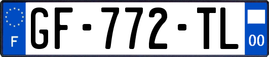 GF-772-TL