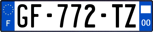 GF-772-TZ