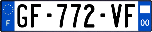 GF-772-VF
