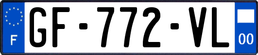 GF-772-VL