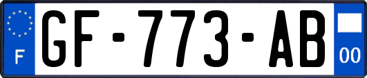 GF-773-AB