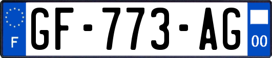 GF-773-AG