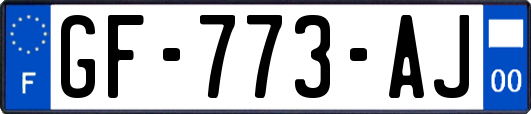 GF-773-AJ