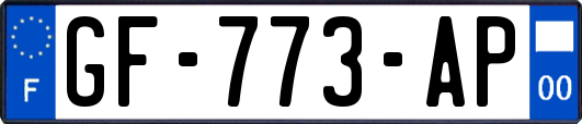 GF-773-AP