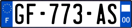 GF-773-AS