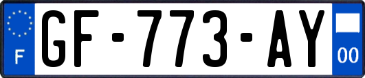 GF-773-AY