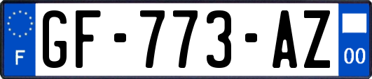 GF-773-AZ