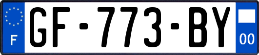 GF-773-BY