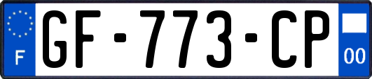 GF-773-CP