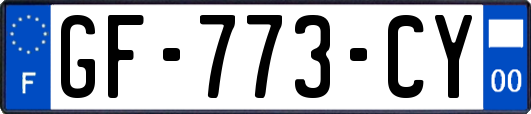 GF-773-CY