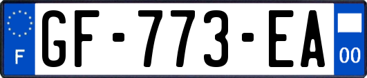 GF-773-EA