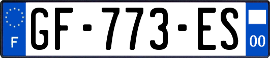 GF-773-ES