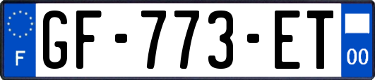 GF-773-ET