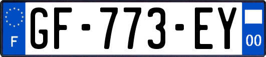 GF-773-EY