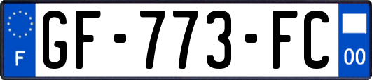 GF-773-FC