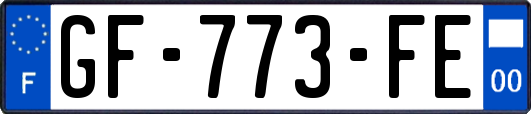 GF-773-FE