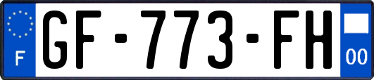 GF-773-FH