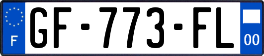 GF-773-FL