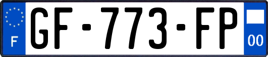 GF-773-FP