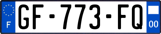 GF-773-FQ