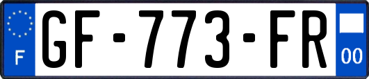 GF-773-FR