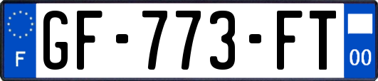 GF-773-FT