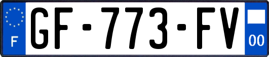 GF-773-FV
