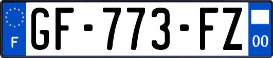 GF-773-FZ