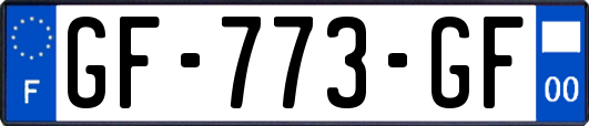 GF-773-GF