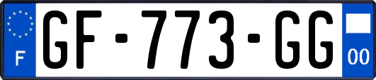 GF-773-GG