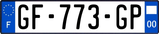 GF-773-GP