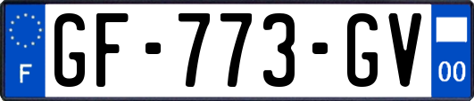 GF-773-GV