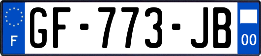 GF-773-JB