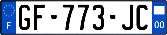 GF-773-JC