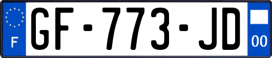 GF-773-JD