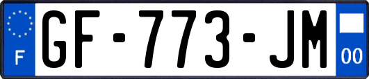 GF-773-JM