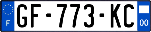 GF-773-KC