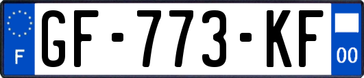 GF-773-KF