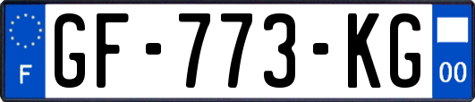 GF-773-KG