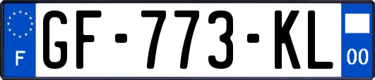 GF-773-KL