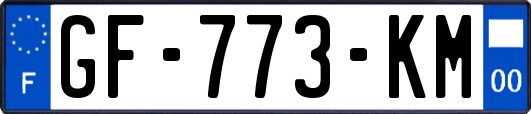 GF-773-KM