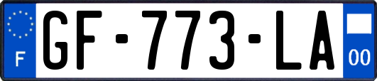 GF-773-LA