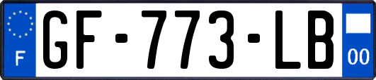 GF-773-LB