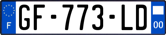 GF-773-LD