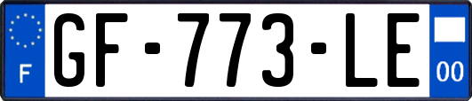 GF-773-LE