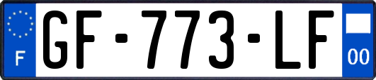 GF-773-LF