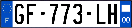 GF-773-LH