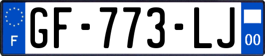 GF-773-LJ