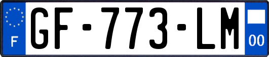 GF-773-LM