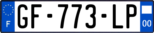 GF-773-LP